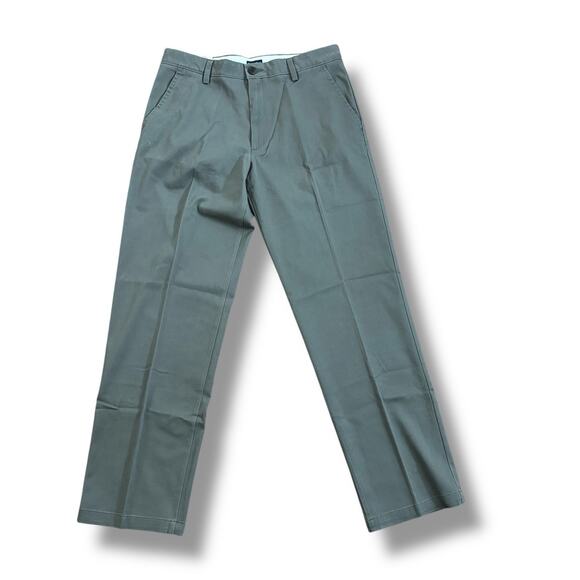 NWT Dockers Men’s Size 32x32 Easy Khaki Classic Fit Pants Casual - Picture 2 of 7